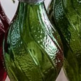Teardrop Ornament