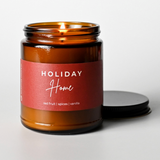 Holiday Home | 7 Oz Classic Statement Candle