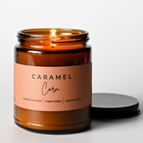Caramel Corn | 7 Oz Classic Statement Candle