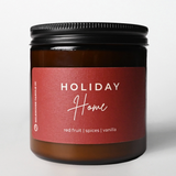 Holiday Home | 12 Oz Classic Statement Candle