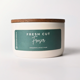 Fresh Cut Fraser | 10 Oz Signature Statement Candle