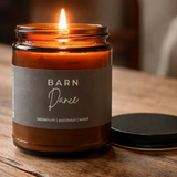 Barn Dance | 7 Oz Classic Statement Candle