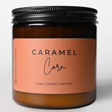 Caramel Corn | 12 Oz Classic Statement Candle