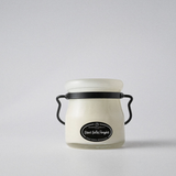 5 Oz Cream Jar Candle: Brown Butter Pumpkin