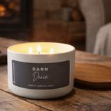Barn Dance | 10 Oz Signature Statement Candle