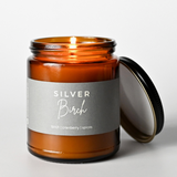 Silver Birch | 7 Oz Classic Statement Candle