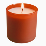 Apples + Maple Bourbon - Dignity Series Soy Candle