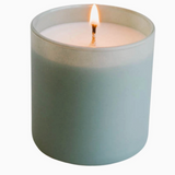 Evergreen + Eucalyptus - Dignity Series Soy Candle