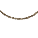 30" Bell Garland