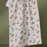 Sprig Tea Towel