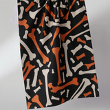 Scatter Bones Tea Towel