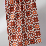Quilt Work Tea Towel