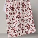 Holly Folly Tea Towel
