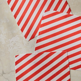 Peppermint Lane Dishcloth Set