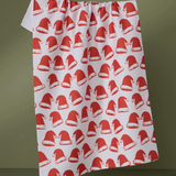 Clausen Tea Towel