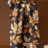 Botanical Wonderland Tea Towel