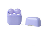 Lemon Lavender Roll Model Double-Ended Ice Roller
