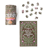 Crush Inner Piece Puzzles | 11x15"