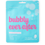 Lemon Lavender Bubbly Ever After Cleansing Mask