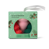 Lemon Lavender Fa La La Flawless Makeup Blending Sponges