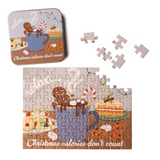 Holiday Mini Puzzles