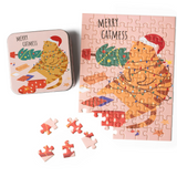 Holiday Mini Puzzles