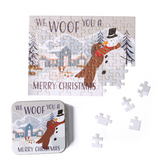 Holiday Mini Puzzles