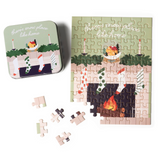 Holiday Mini Puzzles