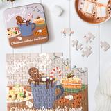 Holiday Mini Puzzles