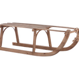 Sleigh | 12.5" x 40.5"