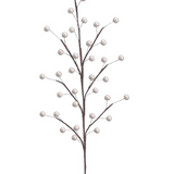19" Berry Spray