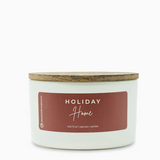 Statement Collection: Holiday Home