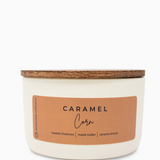 Statement Collection: Caramel Corn