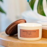 Statement Collection: Brown Butter Pumpkin