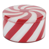 Candy Disc Box | 6 x 2.3"