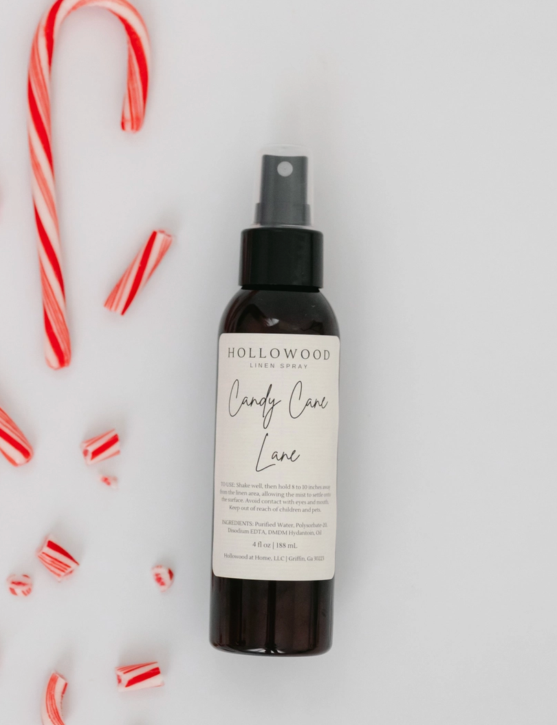 4oz Linen Spray