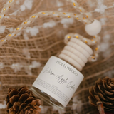 Holiday Car Diffuser