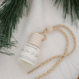 Holiday Car Diffuser