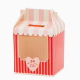 Kissing Booth Treat Boxes