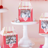 Kissing Booth Treat Boxes