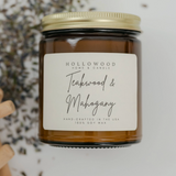 Everyday Hollowood Candle | 8oz