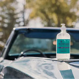 Hand Soap Sunday Drive