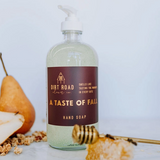 Taste of Fall Hand Soap