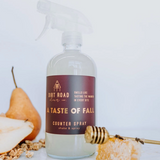 Taste of Fall Counter Spray