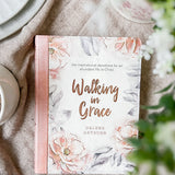 Devotional Walking In Grace