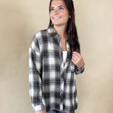 Everyday Plaid Flannel
