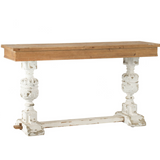Alcott Buffet Table
