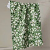Aster Tea Towel