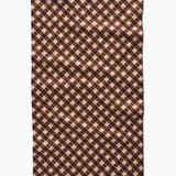 Cozy Autumn Days Tea Towel