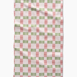 Be Merry Plaid